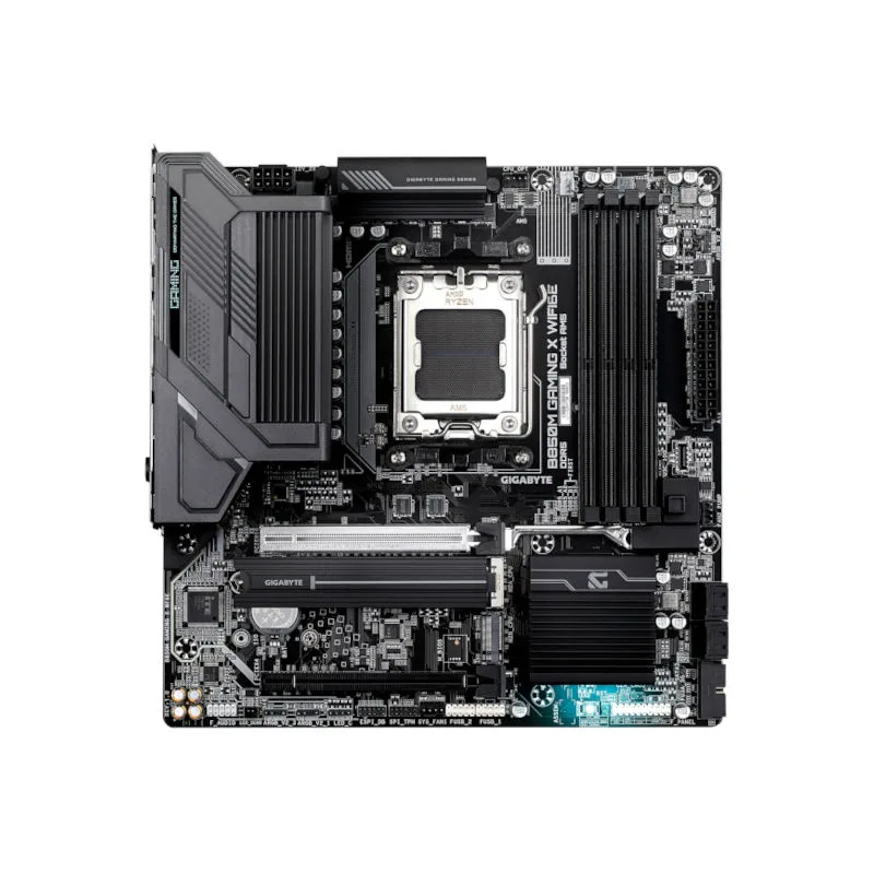MOTHERBOARD