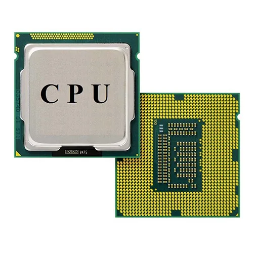 PROCESSORS (CPU)
