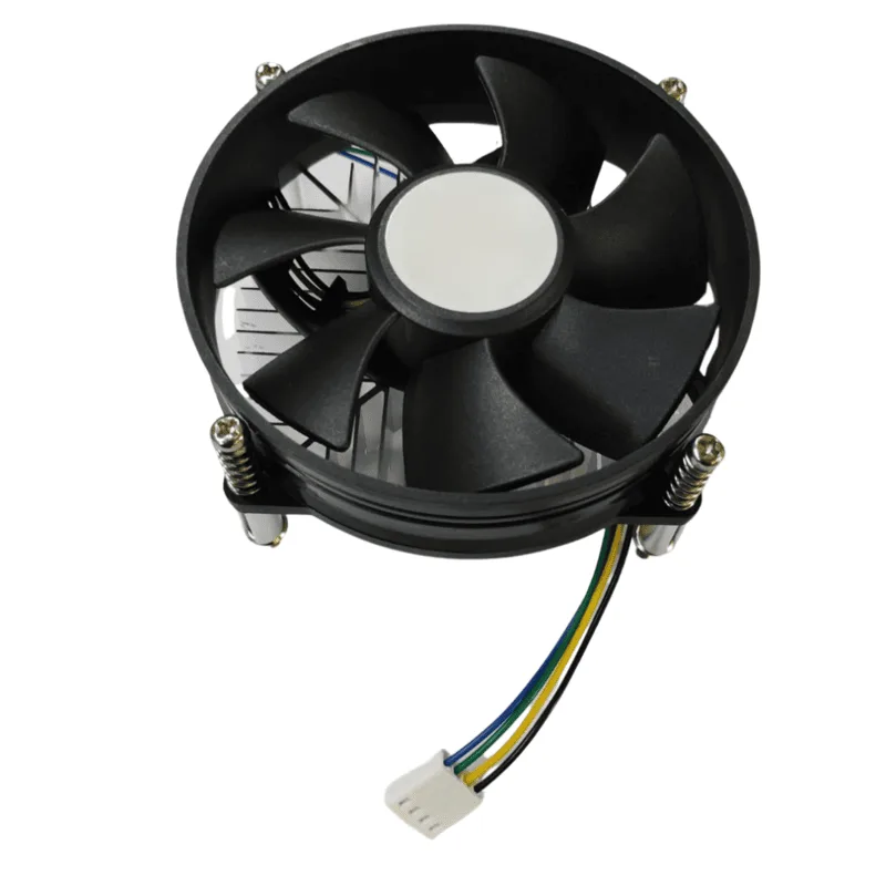 CPU FAN