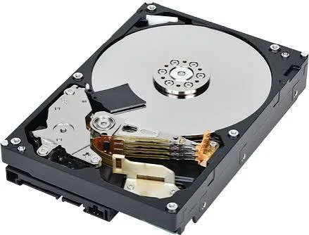 SURVILLANCE HDD