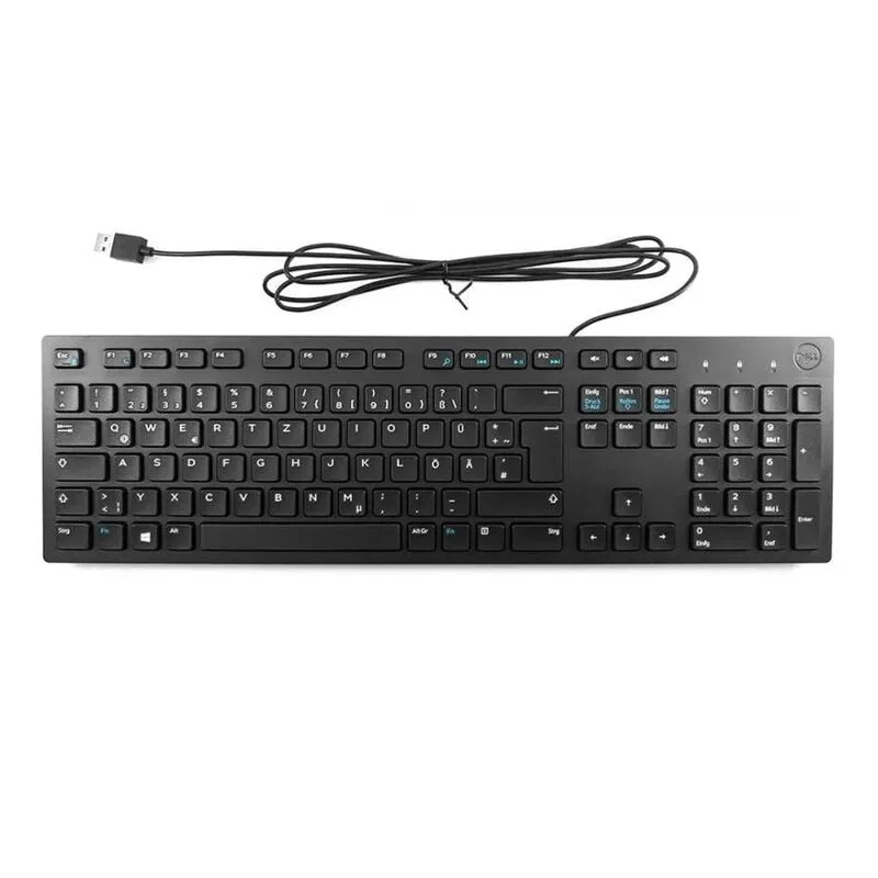 USB KEYBOARD