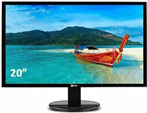 MONITOR/LED