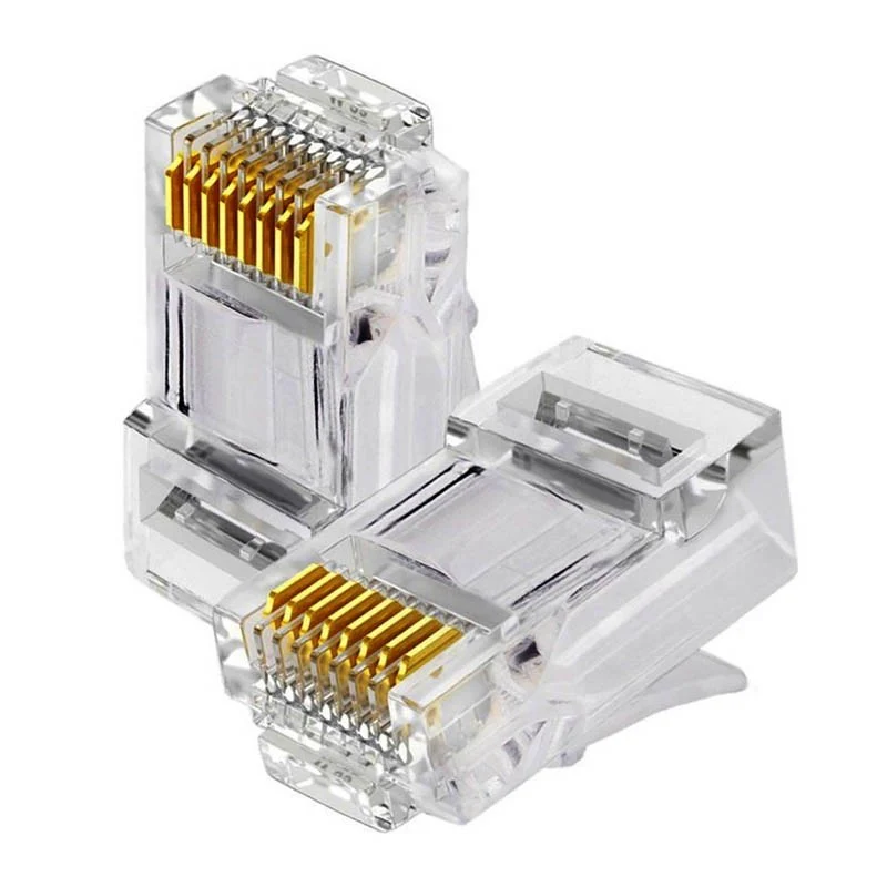 RJ45 CONNECTOR