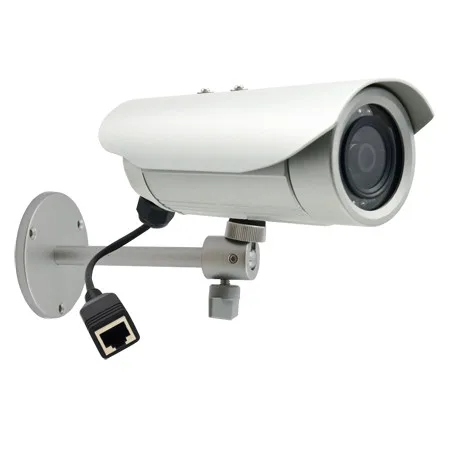 IP BULLET CAMERA