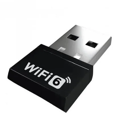 COMPUTER WIFI