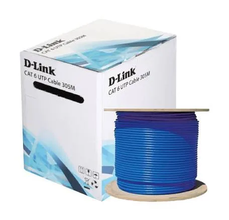 CAT6 CABLE