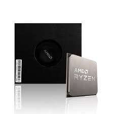 AMD Ryzen 3 3200G Processor with Fan (AM4) – image 2