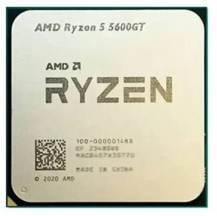 AMD Ryzen 5 5600GT Processor with Fan (AM4) – image 2