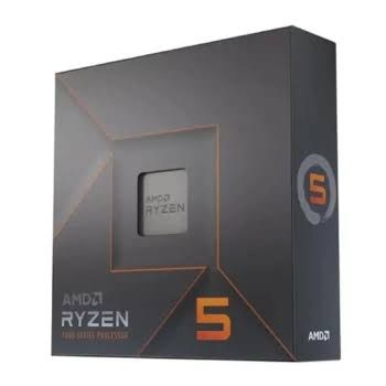 AMD Ryzen 5 8500G Processor with Fan (AM5) – image 2