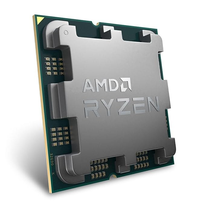AMD Ryzen 5 8600G Processor with Fan (AM5) – image 4
