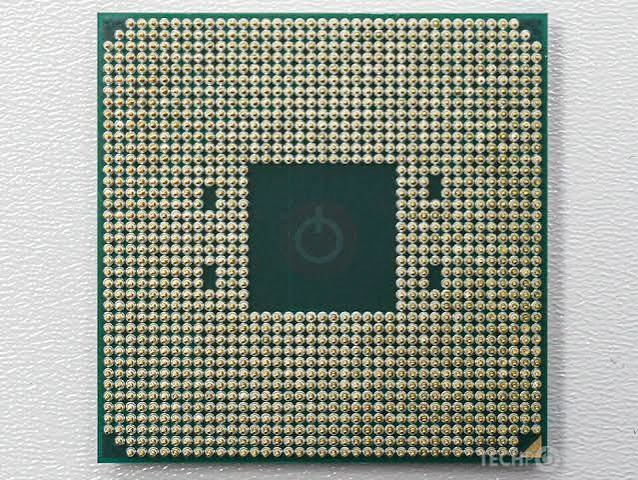 AMD Ryzen 7 5700X Processor (OEM, without Fan, AM4) – image 3