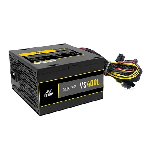 Ant Esports VS400L 400W SMPS – image 2