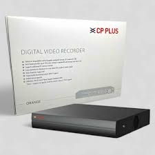 CP PLUS CP PLUS 4 CHANNEL DVR F1