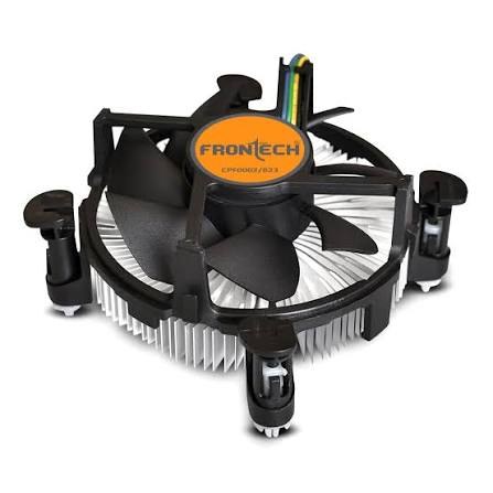 Frontech CPU Fan – image 2