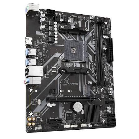 Gigabyte B450M Motherboard (AM4) – image 3