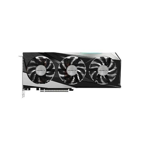 Gigabyte Radeon RX 7600 Gaming OC 8GB (3 Fan) Graphics Card – image 3