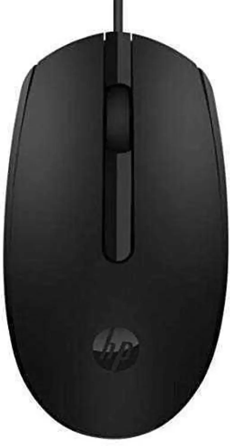 HP M10 Wired Mouse – image 3
