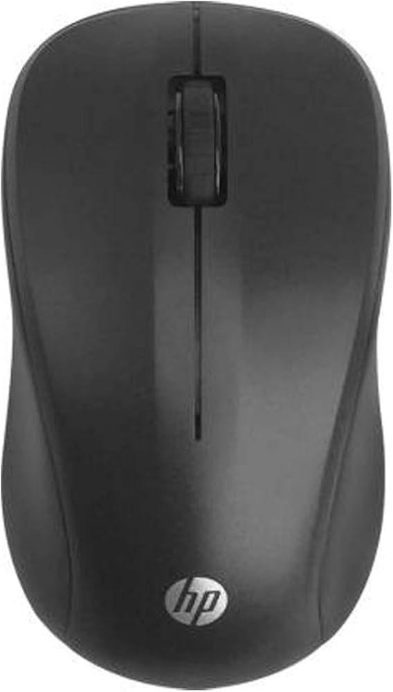 HP S500 Wireless Mouse – image 2