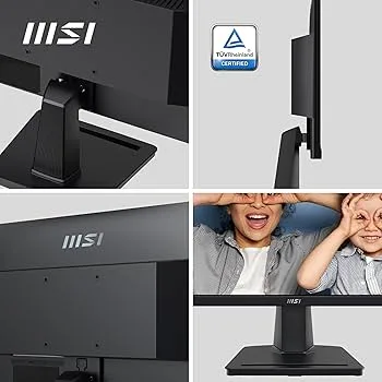 22 INCH IPS MSI MONITOR