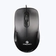 ZEBRONICS POWER PLUS MOUSE