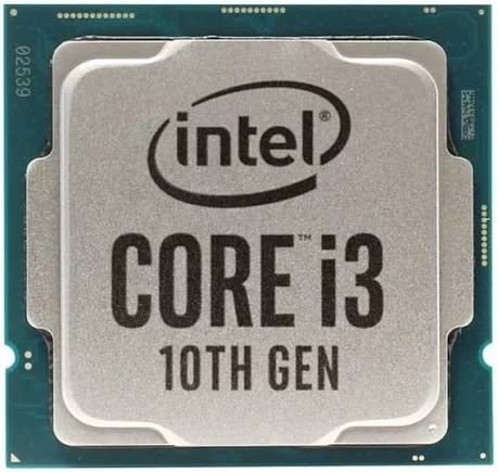 Intel Core i3-10100 Processor (10th Gen, LGA1200) – image 2