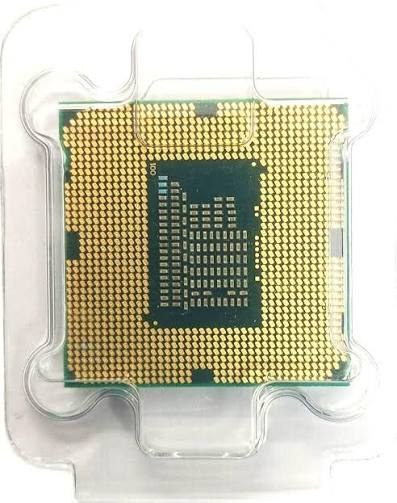 Intel Core i3 2nd Gen Processor (LGA1155) – image 3