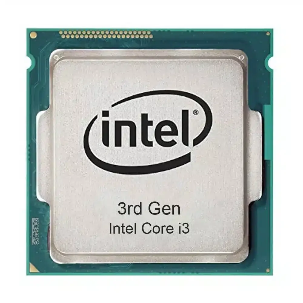 Intel Core i3 3rd Gen Processor (LGA1155) – image 3