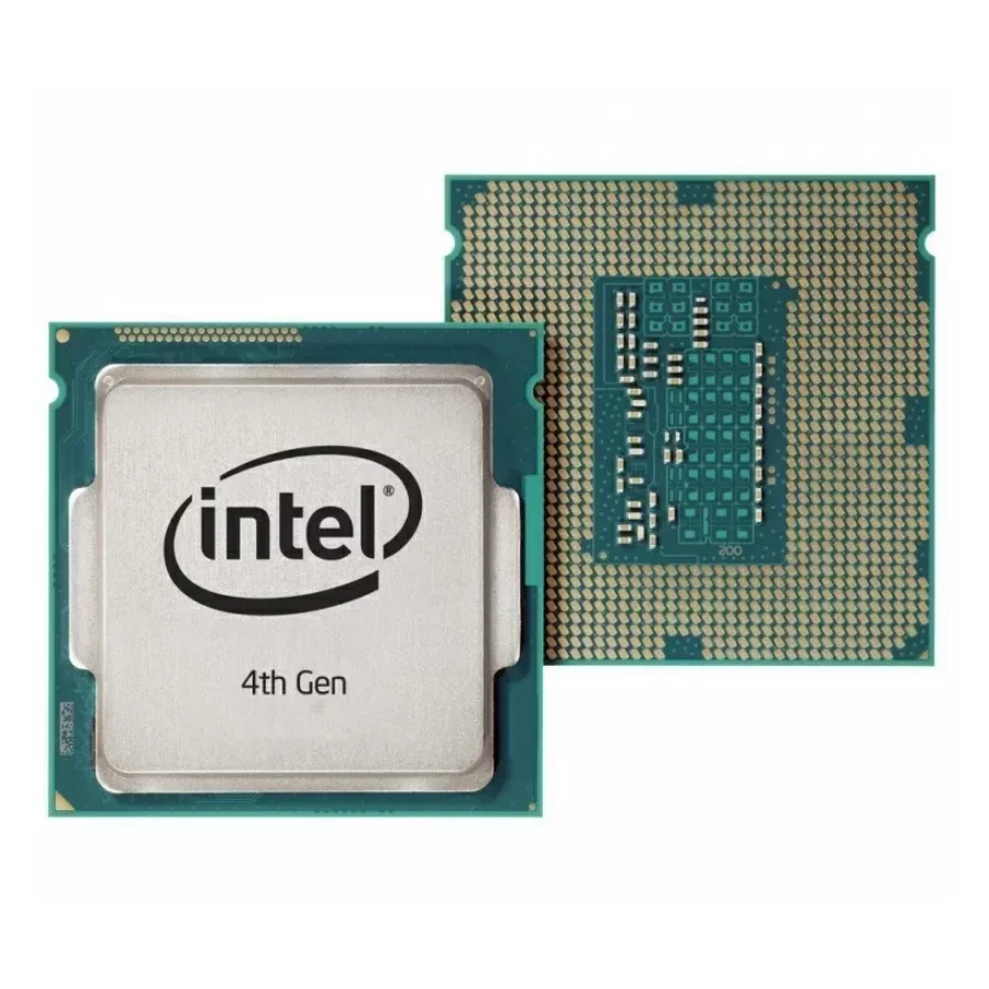 Intel Core i3 4th Gen Processor (LGA1150) – image 3