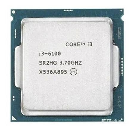 Intel Core i3 6th Gen Processor (LGA1151) – image 2