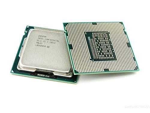 Intel Core i5 3rd Gen Processor (LGA1155) – image 2