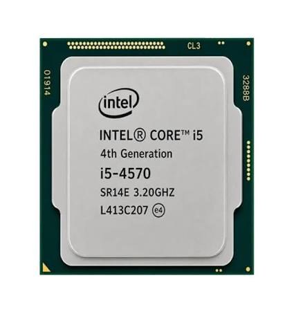 Intel Core i5 4th Gen Processor (LGA1150) – image 2