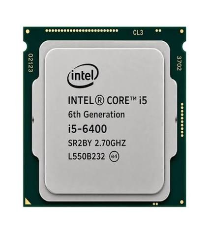 Intel Core i5 6th Gen Processor (LGA1151) – image 2