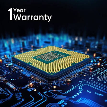 Intel Core i5 7th Gen Processor (LGA1151) – image 3