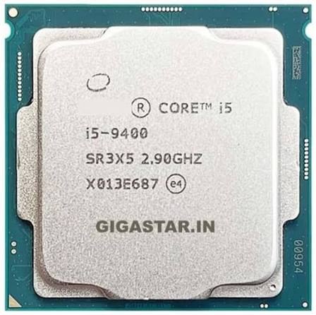 Intel Core i5 9th Gen Processor (LGA1151-v2) – image 2