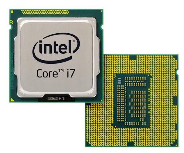 Intel Core i7 3rd Gen Processor (LGA1155) – image 3