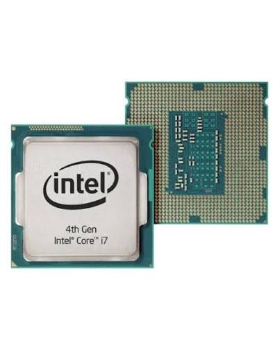 Intel Core i7 4th Gen Processor (LGA1150) – image 3