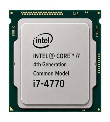 Intel Core i7 4th Gen Processor (LGA1150) – image 2
