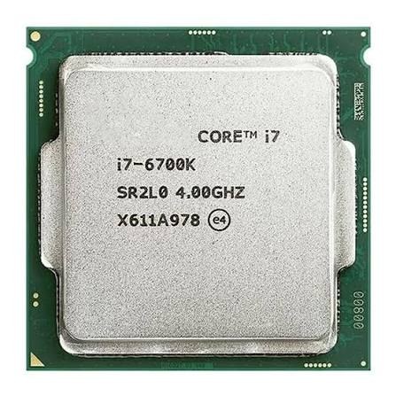 Intel Core i7 6th Gen Processor (LGA1151) – image 3