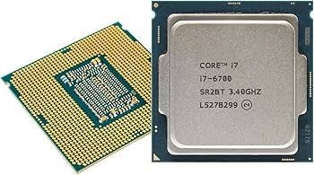Intel Core i7 6th Gen Processor (LGA1151) – image 2