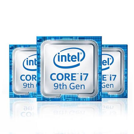 Intel Core i7 9th Gen Processor (LGA1151-v2) – image 2