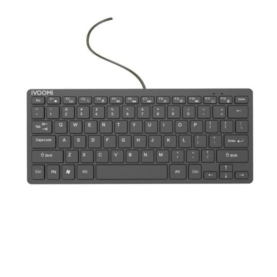 iVoomi Venom Wired Keyboard – image 2