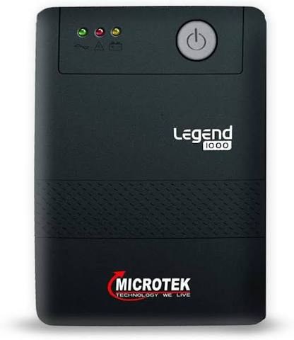 Microtek 1kVA UPS