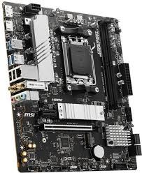 MSI B650M Bomber WiFi Motherboard (AM5, DDR5) – image 3