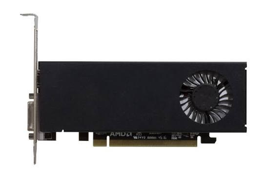 PowerColor Radeon RX 550 2GB Graphics Card – image 2