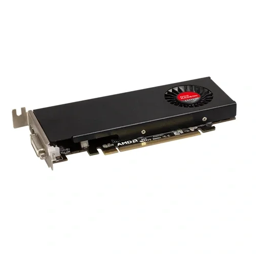 PowerColor Radeon RX 550 2GB Graphics Card – image 3