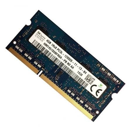 SK Hynix 4GB DDR3 1600MHz Laptop RAM – image 2