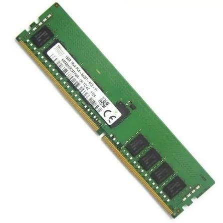 SK Hynix 4GB DDR4 2666MHz Desktop RAM – image 3