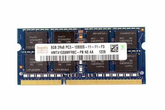 SK Hynix 8GB DDR3 1600MHz Laptop RAM – image 2