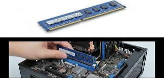 SK Hynix 8GB DDR3 Desktop RAM – image 3