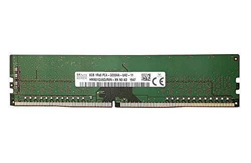 SK Hynix 8GB DDR4 3200MHz Desktop RAM – image 2
